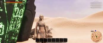 How To Turn Nudity Off Or On in Conan Exiles | Conan Exiles Nudity