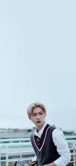 In生 Unveil Track B Me 9 7 2020 Pacar Pria Manusia Anak