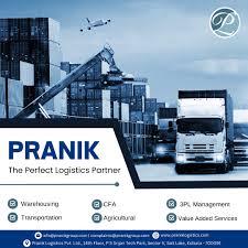 Pranik Logistics | Facebook