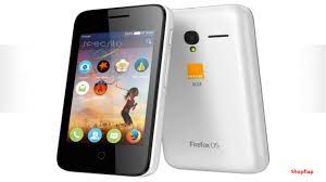 FEATURES OF ALCATEL ORANGE KLIF MOBILE ...