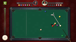 Select the friend you wish to play against by tapping. 8 Ball Billiards Offline Free Pool Game Apk Mod Unlimited Money 1 6 2 For Android Free Download