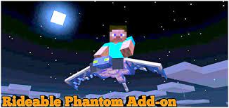 Now's your chance with the delaware intellectual property business creation. Rideable Phantom Minecraft Pe Mods Addons