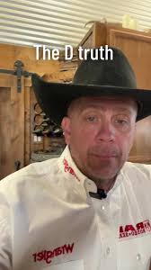 Doug Agnew Team Roping Post