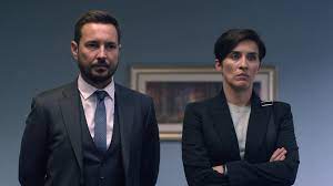 Alongside detective constable kate fleming, they are assigned to lead an investigation into. Line Of Duty Staffel 5 Dt Ov Ansehen Prime Video Amazon De