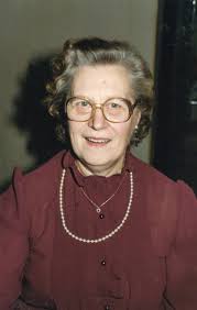 Cornelia Sturrus Obituary