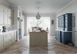 skinny contemporary shaker style