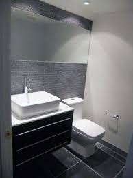 This home depot guide gives you 8 simple ideas you can do yourself to make your small bath feel more spacious. Top 60 Best Half Bath Ideas Unique Bathroom Designs In 2021 Small Half Bathrooms Half Bathroom Decor Top Bathroom Design