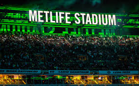 New York Jets International Fan Hub — Official Website