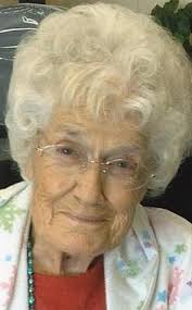 Obituary: Jean P. Busk 1923-2013