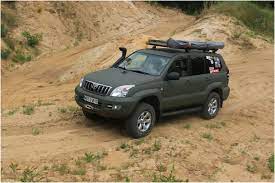 Разгон до 100 км/ч toyota land cruiser prado 120 series, 5 дв. Landcruiseradventureclub Land Cruiser 120 Na Wyprawe