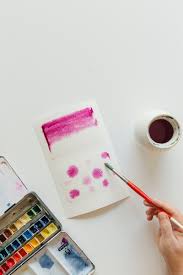We offer a complete range of these papers in surfaces to compliment any technique and level of expertise. 5 Basic Watercolor Techniques For Beginners Artsy