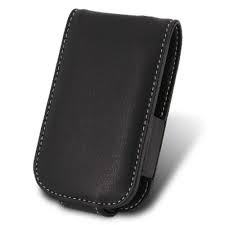 Flip Cover for Samsung C3560 - Black by ...
