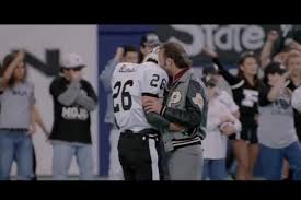 Maybe you would like to learn more about one of these? My Meaningful Movies Friday Night Lights