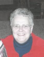 Obituary information for Kay V. Forschler