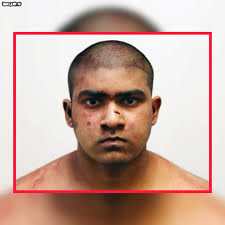 The child's aunt allegedly bailed her out 🤢💔 Daniel 'Dani' Senecal, 25,  of Niagara's Welland was let go EARLY a couple months before for s*xually  ass*ulting a 12 year old after only