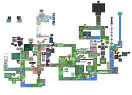 First of all, the rom version in which these cheats will work on is for the us version. Sinnoh Overworld Interior Map Pokemon Dppt By Dancingcouches On Deviantart