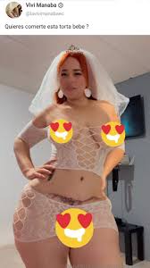 Vivi Manaba (@_vivimanaba)  Posts  X