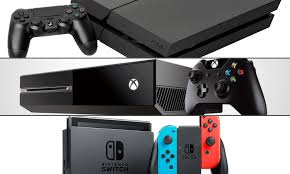 No último episódio da 4play, transmitido a 21 de dezembro na rtp2, a frame juntou actores, equipa e entusiastas da série para o verem todos juntos no cinema trindade, no porto. Comparativa De Ventas Ps4 Xbox One Switch Primer Semestre De 2020 Y Totales Gamedustria Com