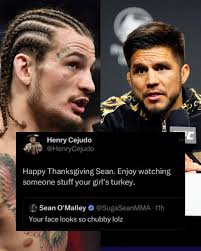 Henry Cejudo says Khabib Nurmagomedov did NOT do enough and is behind him 