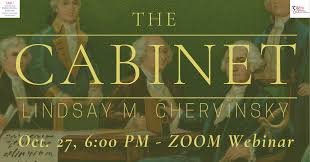 The cabinet's role is to advise the president on any subject he or she may require relating to the duties of each member's respective the white house 1600 pennsylvania ave nw washington, dc 20500. Centers And Institutes Online Event The Cabinet George Washington And The Creation Of An American Institution