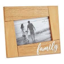 Family Wood Picture Frame 4x6 Wood Picture Frames Picture On Wood Picture Frame Designs