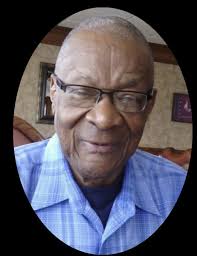 Obituary for Frederick D. Redding