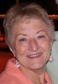 Patricia VanNatter of Muncie, IN passed away surrounded by family