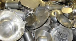 Maybe you would like to learn more about one of these? Sell Your Pewter Material For Money Silver Plate Buyers