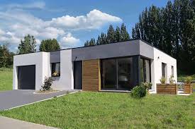 Constructeur De Maison Plain Pied Pres De Lille Nord Art Concept