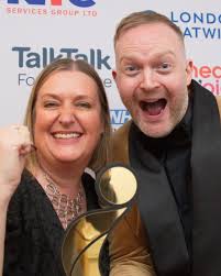 We asked our fellow nominees what is one thing they would change right now!  What is one thing YOU would change? Remember you can vote for us ONCE per  day to win