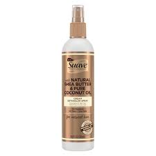 Why i like the honest conditioning detangler (pros) Suave Professional For Natural Hair Hair Detangler 10 Oz Walmart Com Walmart Com