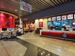 Visit us at dh 3a, level 1 departure transit, kl sentral station, 50470 kuala lumpur My First Burger King Review Of Burger King Kuala Lumpur Malaysia Tripadvisor