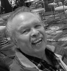 Max Gallegos Obituary (1941