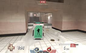 Cloak & dagger is a game of subterfuge and social hacking. Spycorder Mkii For Cloak Dagger Team Fortress 2 Mods