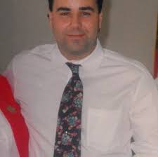 Thomas Farrell Obituary (2008)