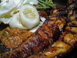 Resep Membuat Lele Bakar Pedas Yang Nikmat Lele Biasanya Disajikan Dengan Cara Yang Sederhanam Yaitu Dengan Cara Resep Ikan Bakar Resep Ikan Resep Masakan