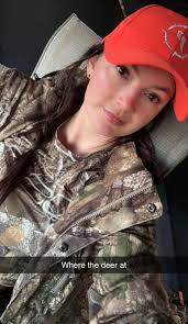 Hannah Barron Outdoors