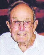 FLOYD HINKLE Obituary (1922