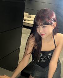 Eunchae - NSFW Character AI Chat - celebrity