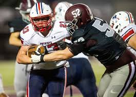 Tennessee high school football: Jefferson County at Bearden football in  pictures