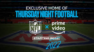 Check out this nfl schedule, sortable by date and including information on game time, network coverage, and more! Thursday Night Football Moves From Fox To Amazon In 2022