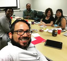 Teaching — SHELLEY STREEBY