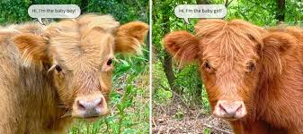 Jolene has sold for $4,350. The Cutest Baby Scottish Highland Cattle In Asheville Nc