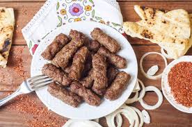 طريقة عمل الكفتة المقلية تريندات