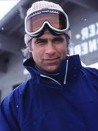 Jake Burton Carpenter: Photos through the years