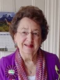 Obituary information for Claire E. Donner-Smeltzer