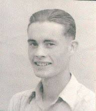 Earl Ervin “Mac” McClung (1923-2013)