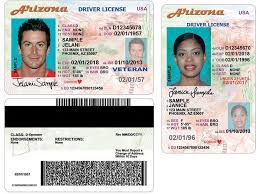 May 07, 2021 · a voter looking to update their registration or register to vote and then during the same day registration period must provide either: Real Id Licenses Coming To Arizona Local News Tucson Com