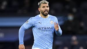 Hvorfor bliver real kædet sammen med kun når der står i hans sv: Positiver Corona Test Manchester City Weiter Ohne Aguero Kicker