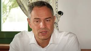 Daniele Ganser darf in Hannover auftreten